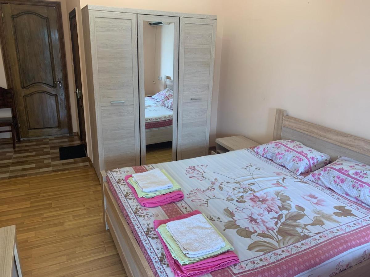 Guest House Rusalka Kobuleti Kültér fotó