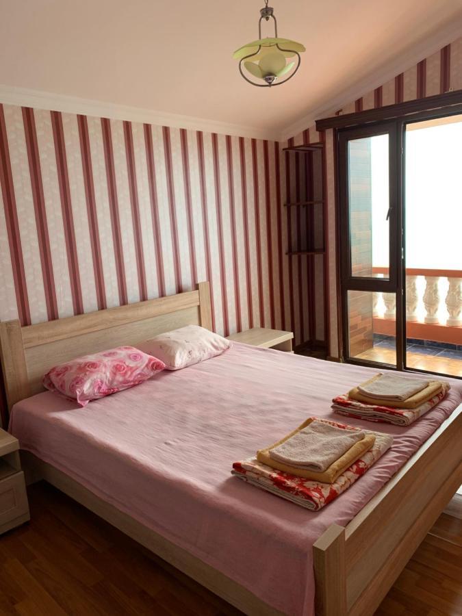 Guest House Rusalka Kobuleti Kültér fotó
