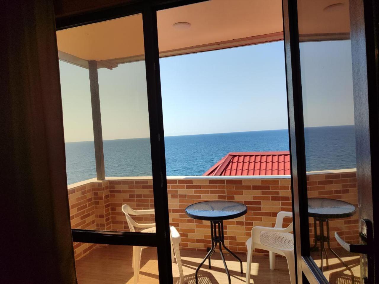 Guest House Rusalka Kobuleti Kültér fotó