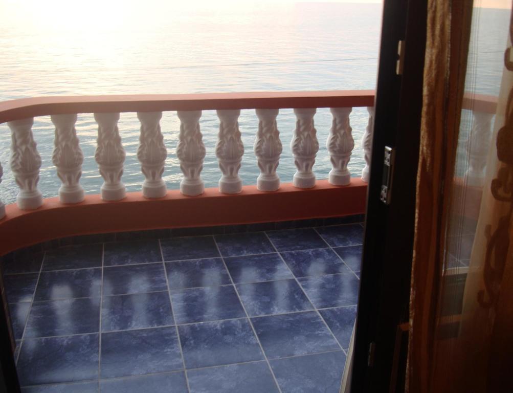 Guest House Rusalka Kobuleti Szoba fotó