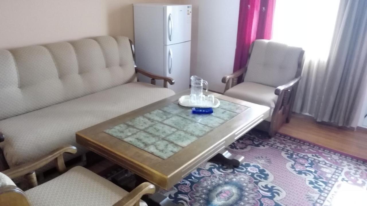 Guest House Rusalka Kobuleti Kültér fotó